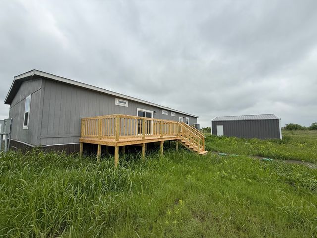 5945 County Road 1017, Joshua, TX 76058