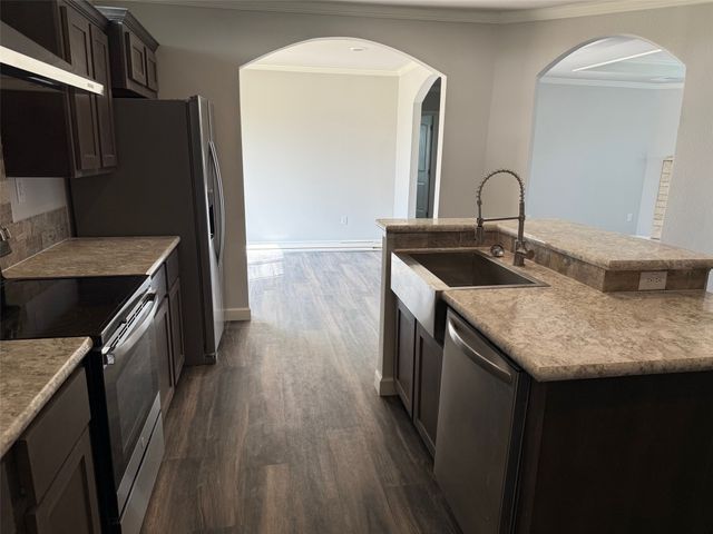 5945 County Road 1017, Joshua, TX 76058