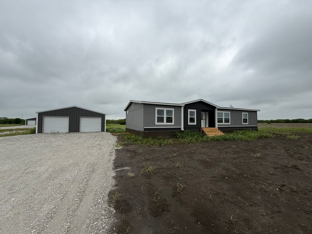 5945 County Road 1017, Joshua, TX 76058