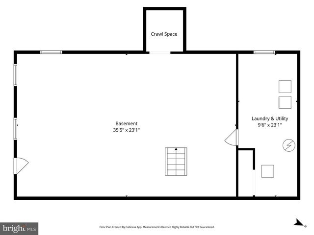 54 W LOCUST ST, Oxford, PA 19363
