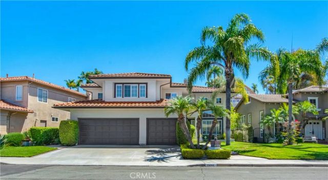 19352 Jasper Hill, Trabuco Canyon, CA 92679