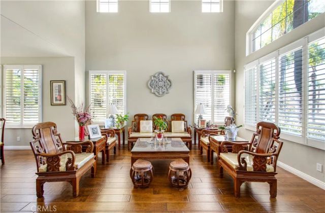 19352 Jasper Hill, Trabuco Canyon, CA 92679