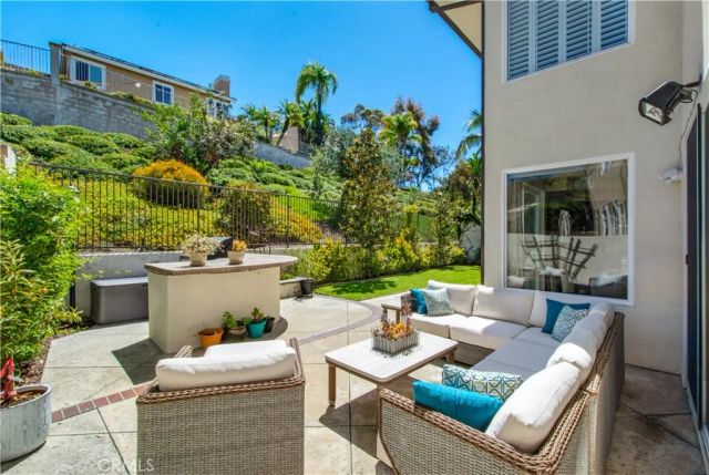 19352 Jasper Hill, Trabuco Canyon, CA 92679