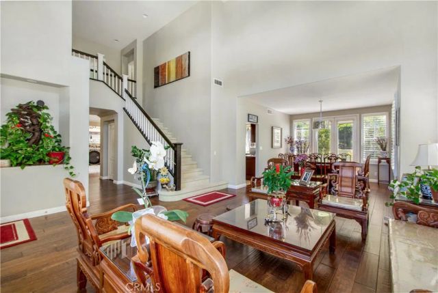 19352 Jasper Hill, Trabuco Canyon, CA 92679