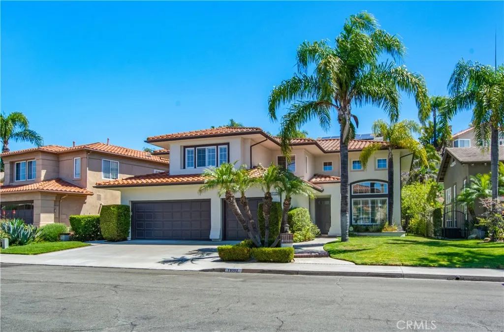 19352 Jasper Hill, Trabuco Canyon, CA 92679