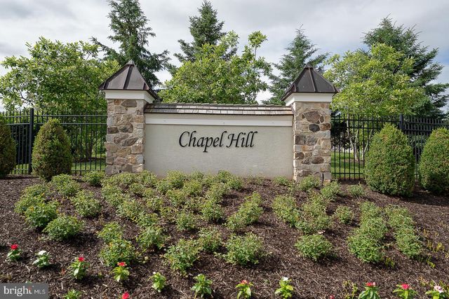 153 CHAPEL HILL CIR, Paoli, PA 19301