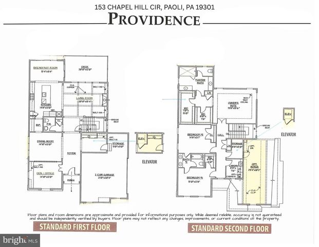 153 CHAPEL HILL CIR, Paoli, PA 19301