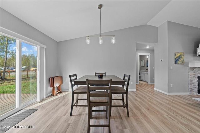 975 E Burlwood Drive, Wasilla, AK 99654