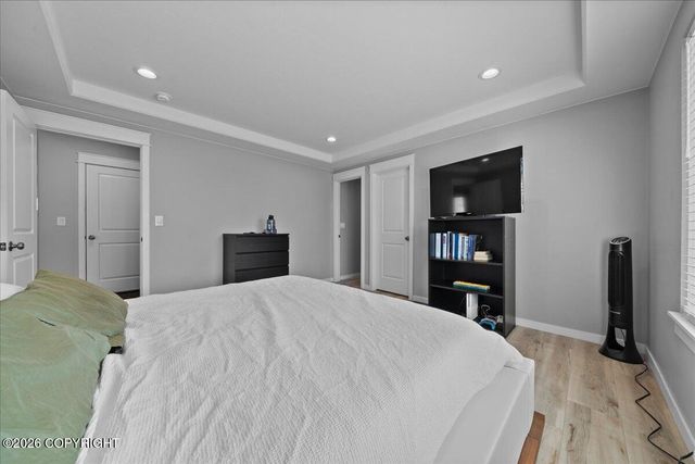 975 E Burlwood Drive, Wasilla, AK 99654