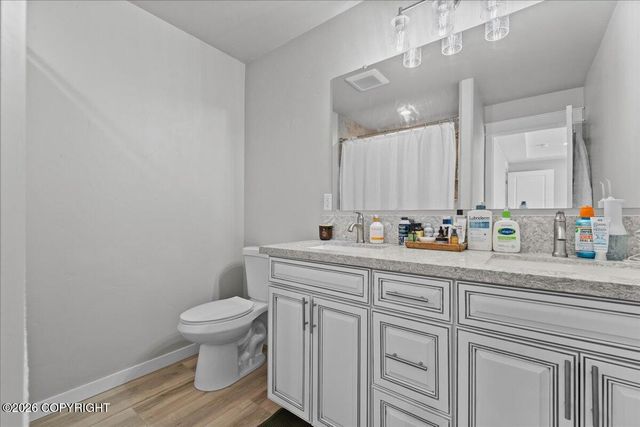 975 E Burlwood Drive, Wasilla, AK 99654