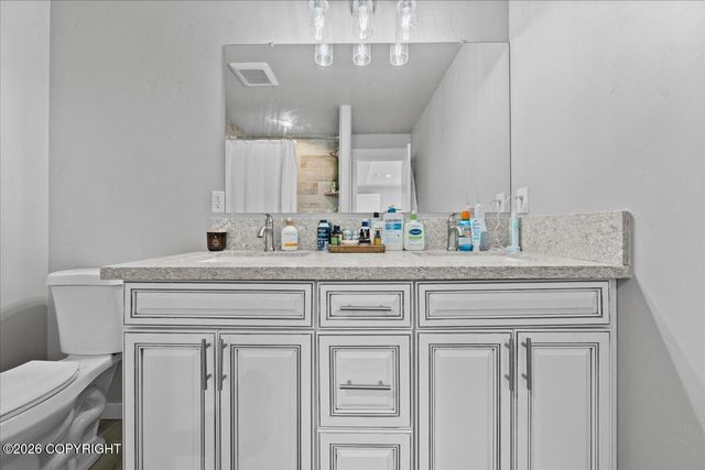975 E Burlwood Drive, Wasilla, AK 99654