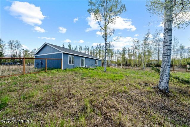 975 E Burlwood Drive, Wasilla, AK 99654