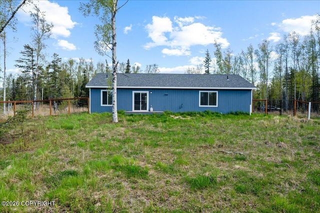 975 E Burlwood Drive, Wasilla, AK 99654