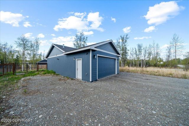 975 E Burlwood Drive, Wasilla, AK 99654