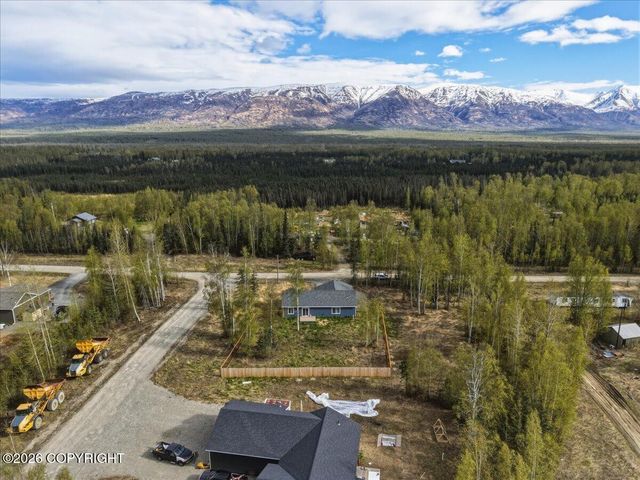 975 E Burlwood Drive, Wasilla, AK 99654