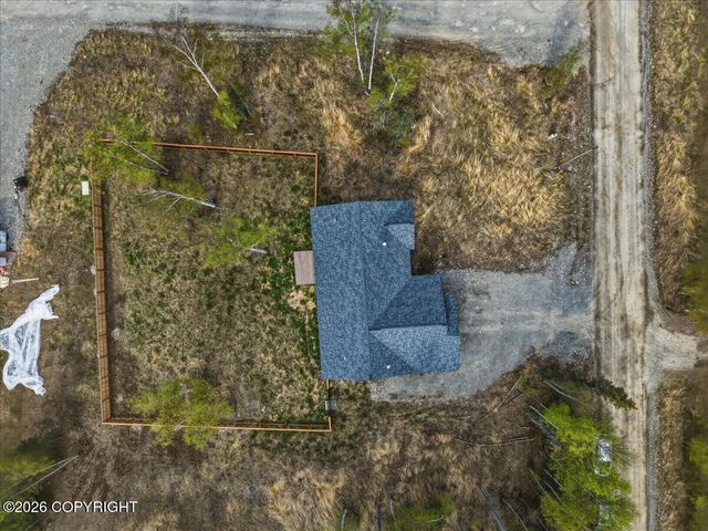 975 E Burlwood Drive, Wasilla, AK 99654