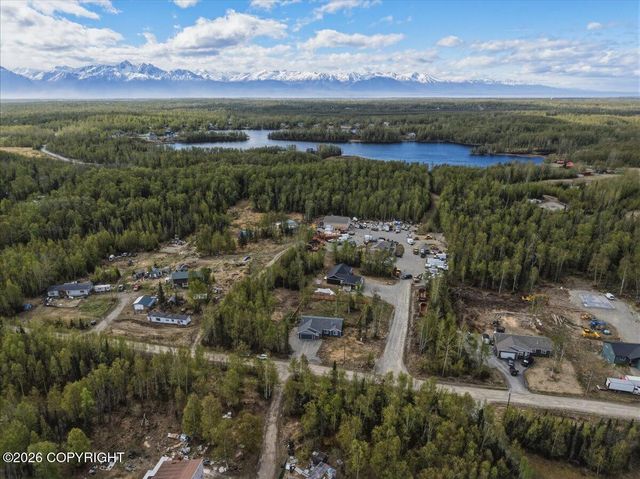 975 E Burlwood Drive, Wasilla, AK 99654