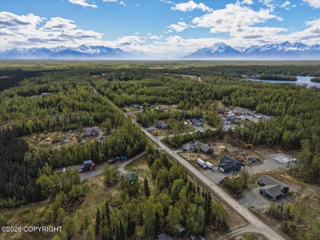 975 E Burlwood Drive, Wasilla, AK 99654