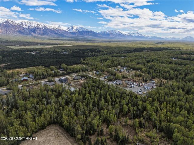 975 E Burlwood Drive, Wasilla, AK 99654