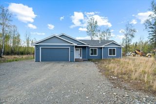 975 E Burlwood Drive, Wasilla, AK 99654