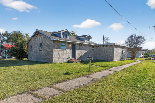 1548 W 5th Street, Port Arthur, TX 77640