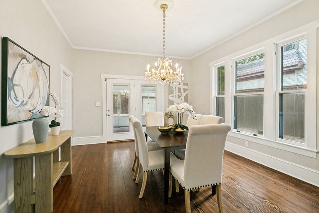 1821 College Avenue, Fort Worth, TX 76110