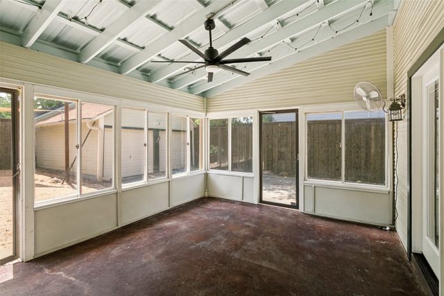 1821 College Avenue, Fort Worth, TX 76110
