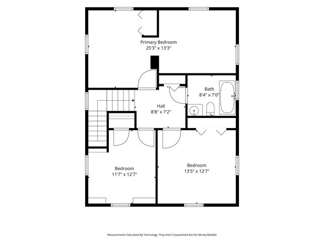 1821 College Avenue, Fort Worth, TX 76110
