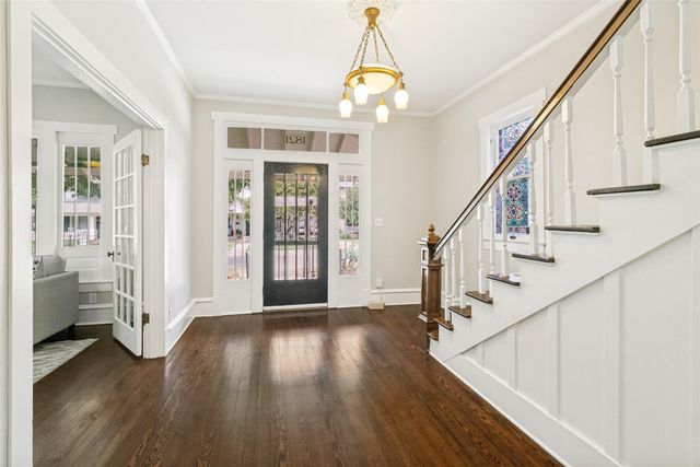 1821 College Avenue, Fort Worth, TX 76110