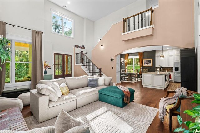620 Foxpaw Leaf, Ellijay, GA 30536