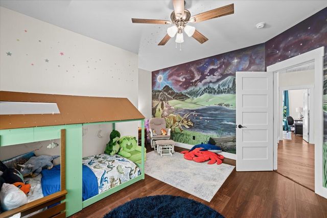 620 Foxpaw Leaf, Ellijay, GA 30536