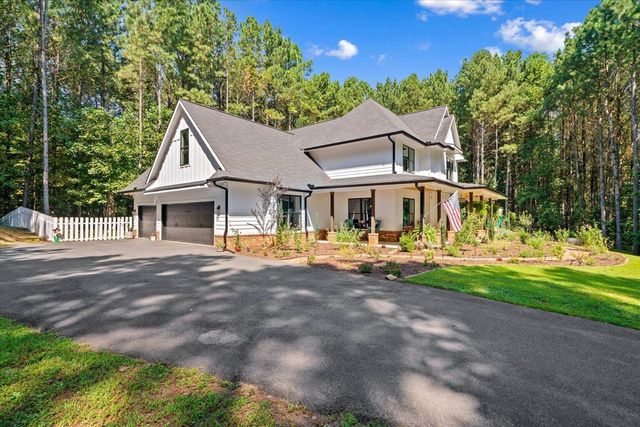 620 Foxpaw Leaf, Ellijay, GA 30536