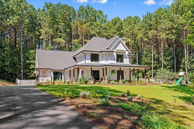 620 Foxpaw Leaf, Ellijay, GA 30536
