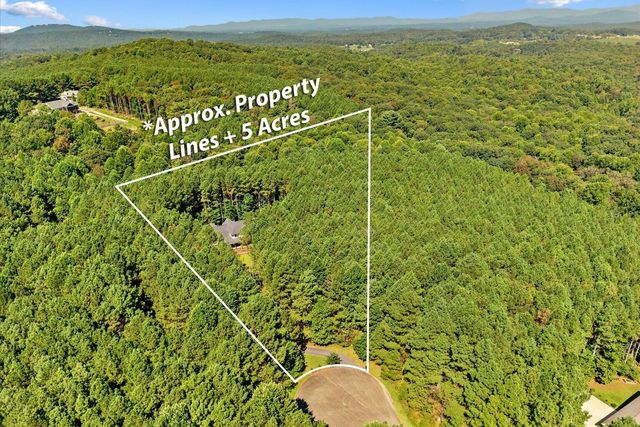 620 Foxpaw Leaf, Ellijay, GA 30536