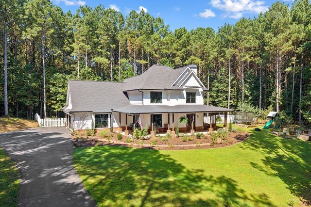620 Foxpaw Leaf, Ellijay, GA 30536