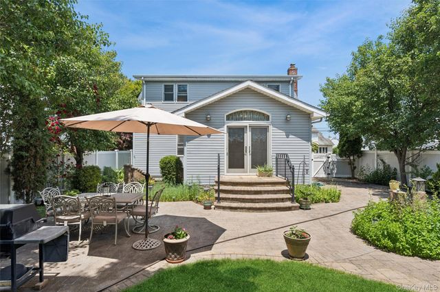 307 Hughes Street, Bellmore, NY 11710