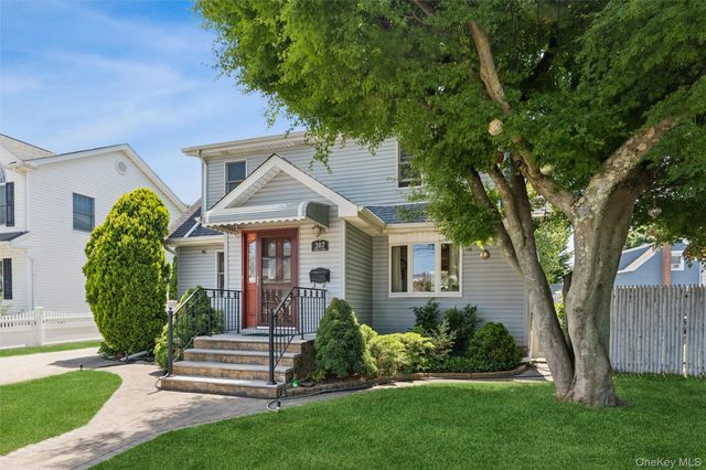 307 Hughes Street, Bellmore, NY 11710