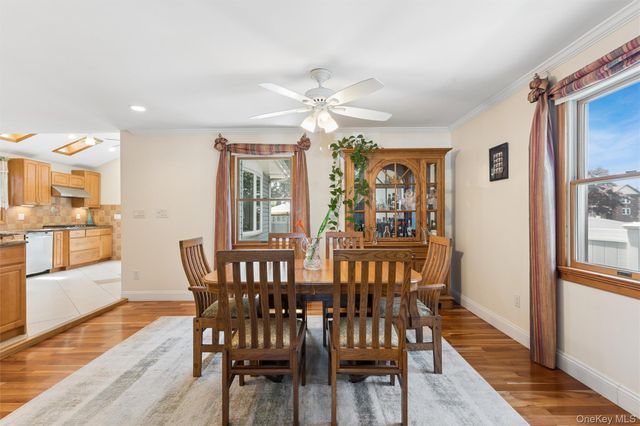 307 Hughes Street, Bellmore, NY 11710