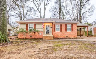 4850 FLAMINGO RD, Memphis, TN 38117