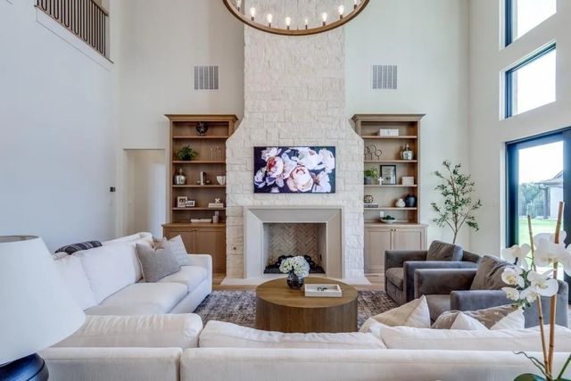 7321 Bright Place, Pilot Point, TX 76258