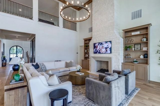 7321 Bright Place, Pilot Point, TX 76258