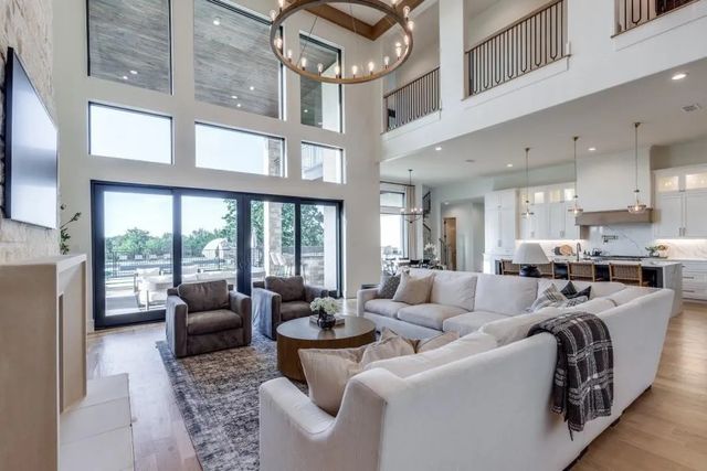 7321 Bright Place, Pilot Point, TX 76258