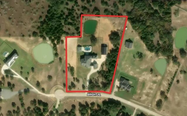 7321 Bright Place, Pilot Point, TX 76258