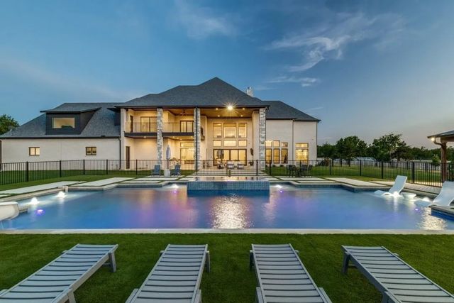 7321 Bright Place, Pilot Point, TX 76258