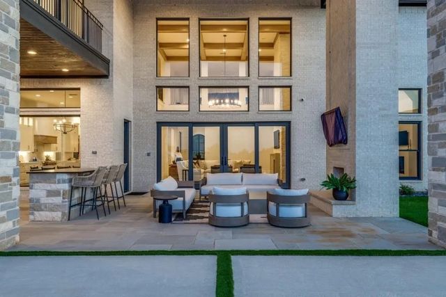 7321 Bright Place, Pilot Point, TX 76258