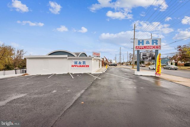 314-316 E EVESHAM RD, Glendora, NJ 08029