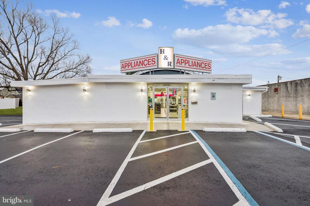 314-316 E EVESHAM RD, Glendora, NJ 08029