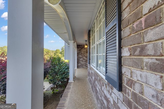 6766 Charles Drive, Morrow, GA 30260