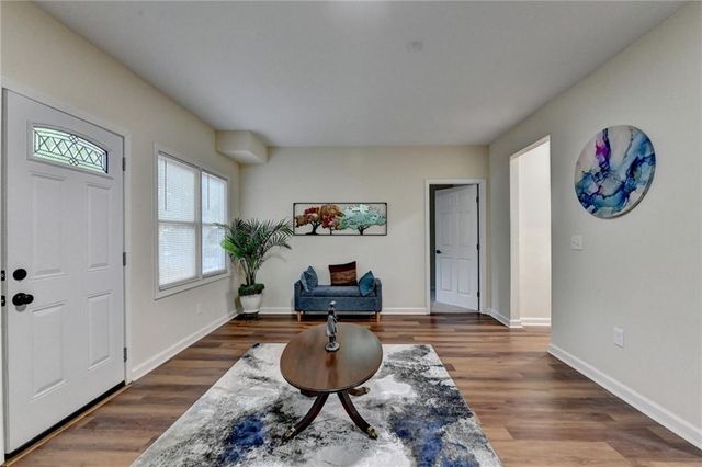 3260 Wood Springs Trace, Lilburn, GA 30047