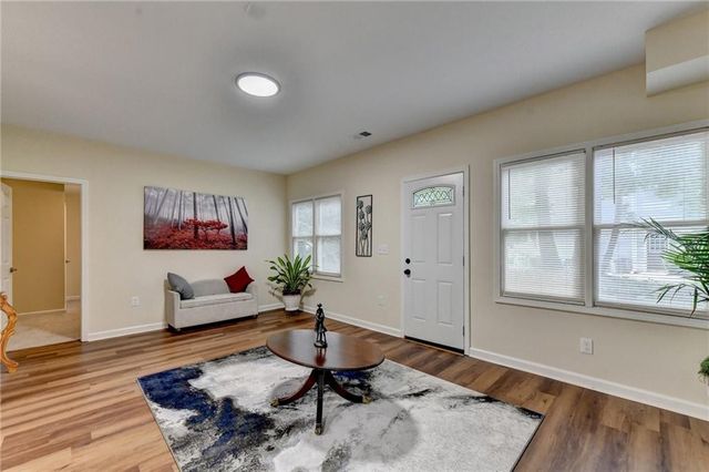 3260 Wood Springs Trace, Lilburn, GA 30047